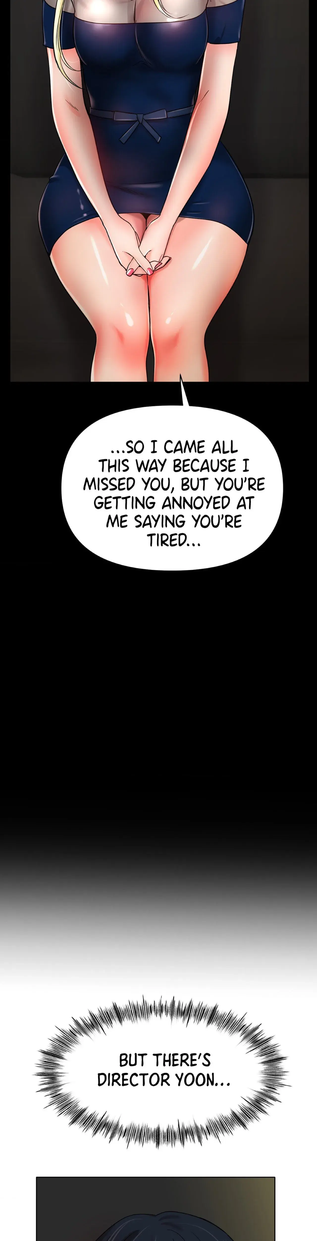 Ice Love Chapter 29 - Page 38