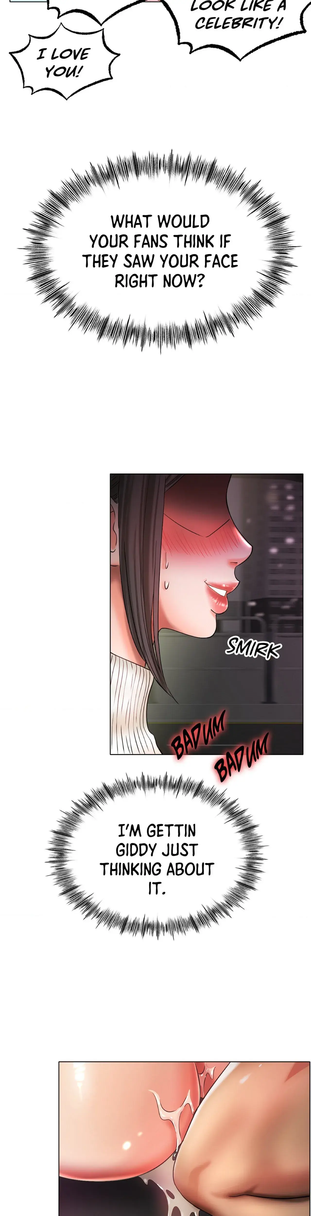 Ice Love Chapter 29 - Page 4