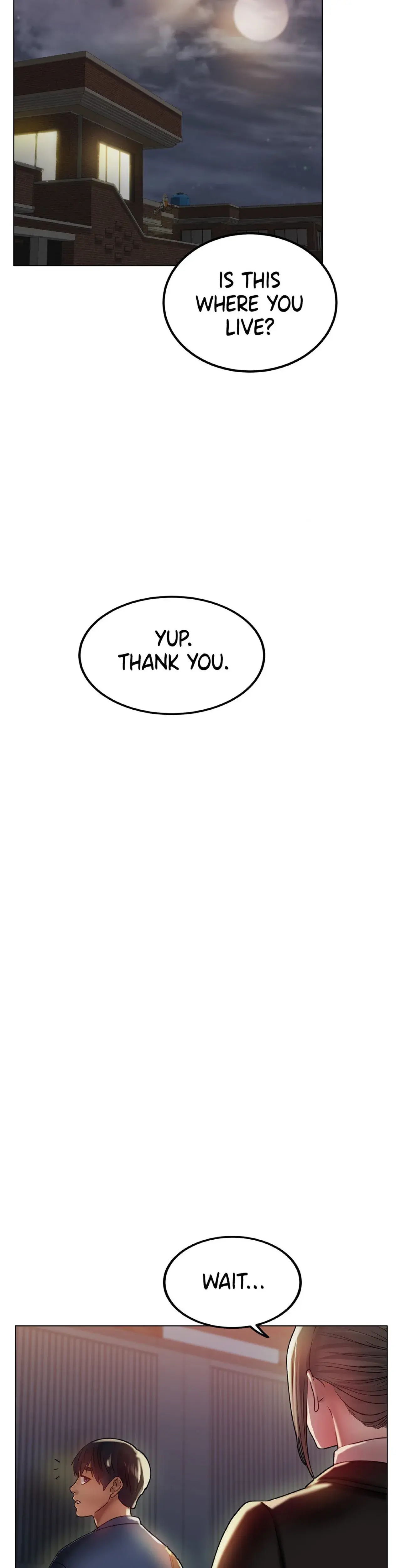 Ice Love Chapter 29 - Page 40
