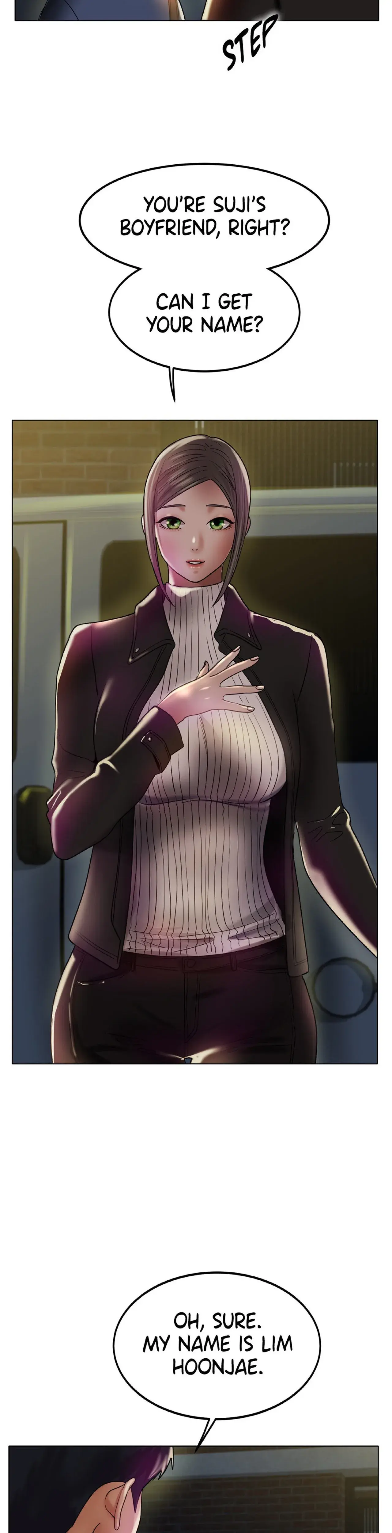 Ice Love Chapter 29 - Page 41