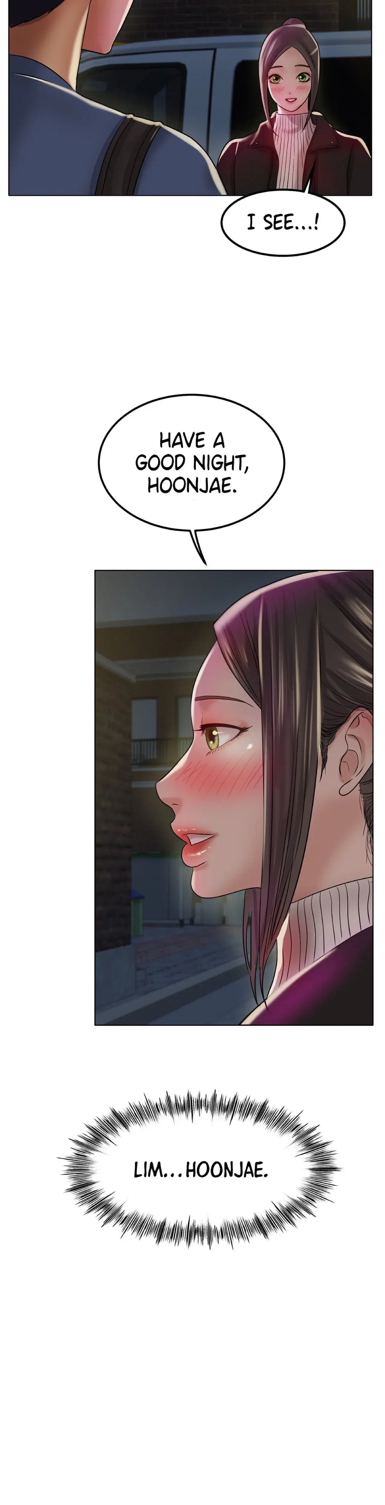 Ice Love Chapter 29 - Page 42