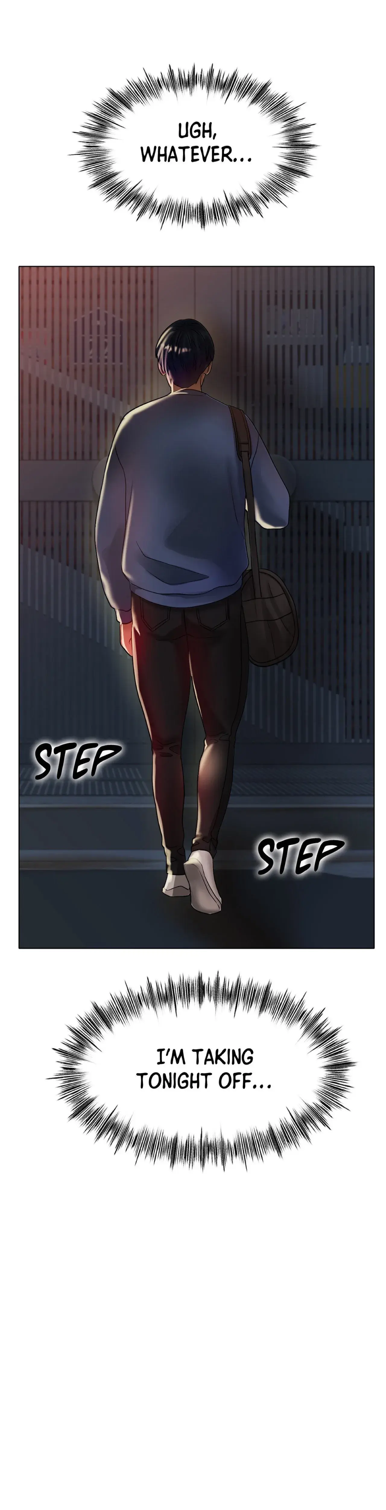 Ice Love Chapter 29 - Page 44