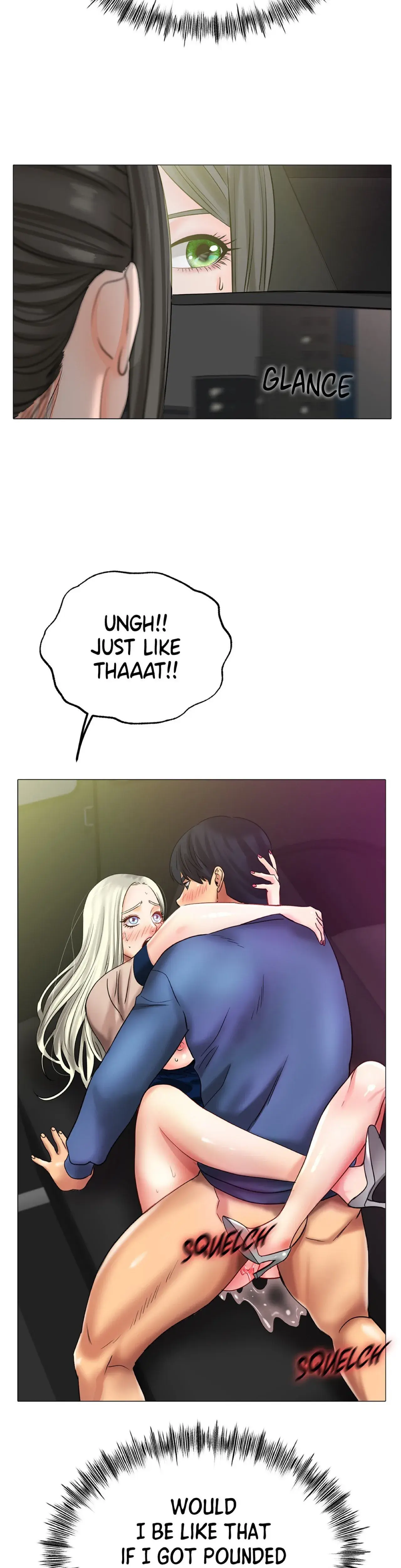 Ice Love Chapter 29 - Page 6