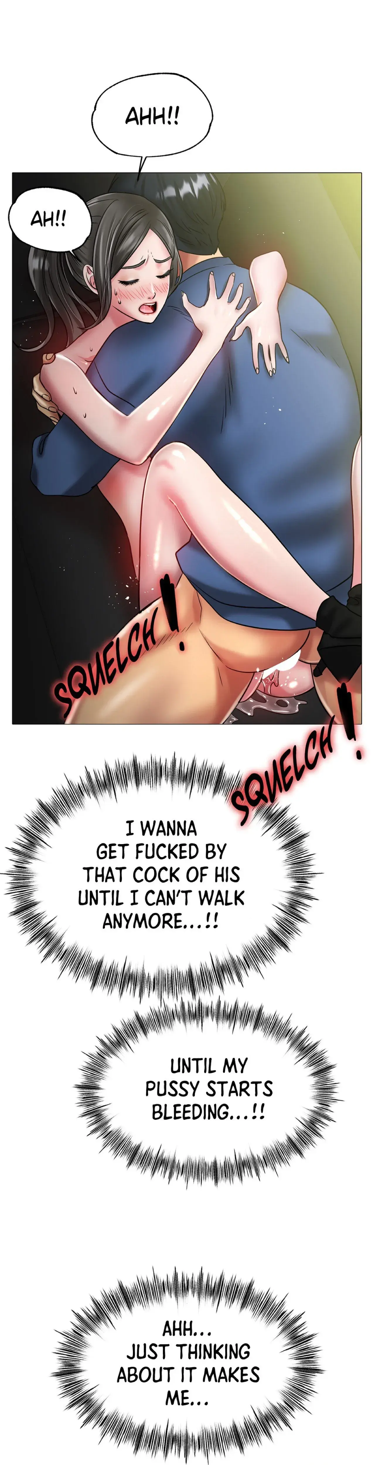 Ice Love Chapter 29 - Page 9