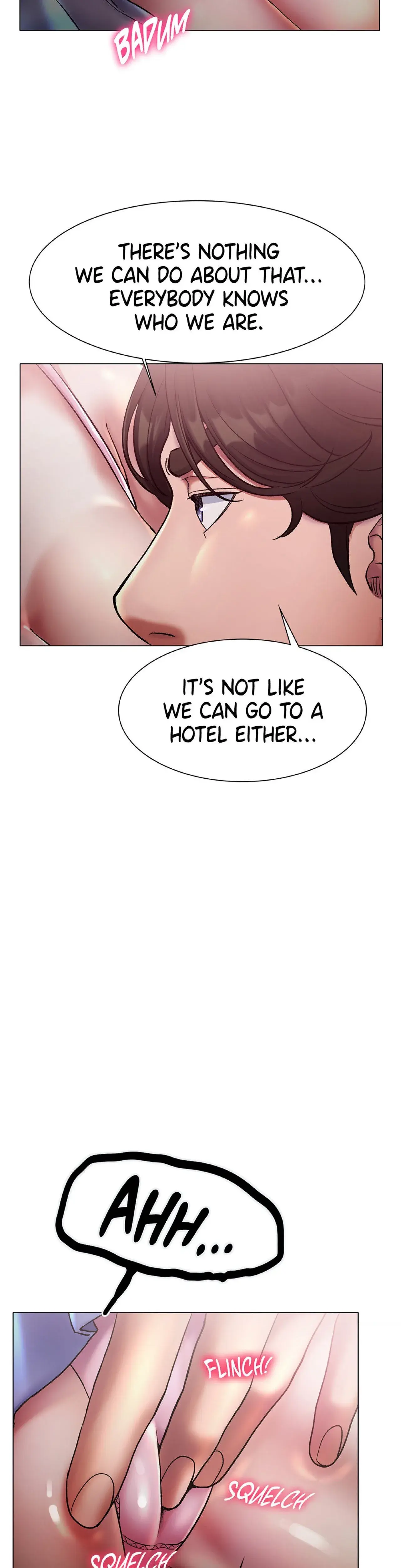 Ice Love Chapter 3 - Page 11