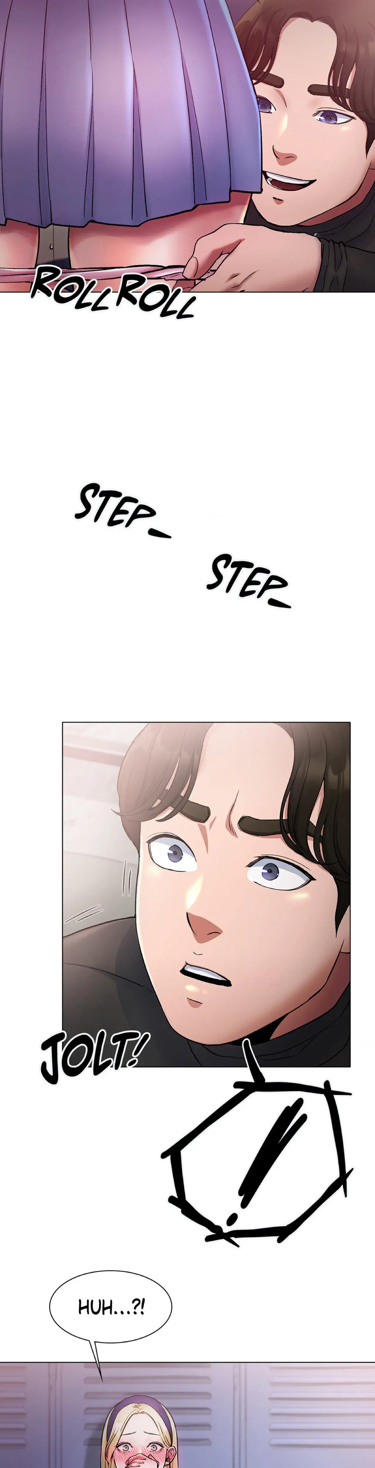 Ice Love Chapter 3 - Page 14