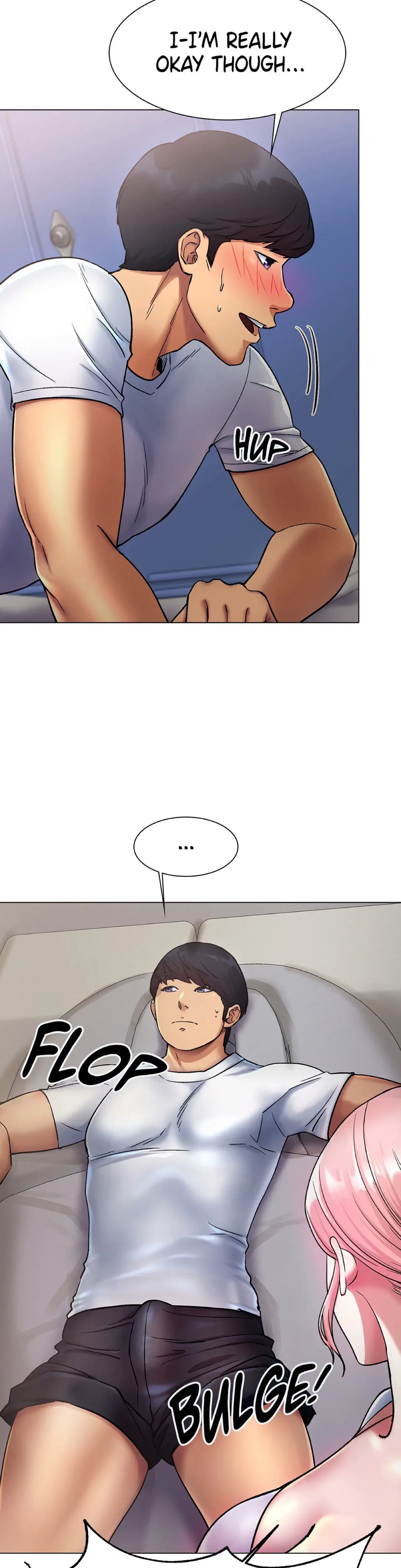 Ice Love Chapter 3 - Page 26