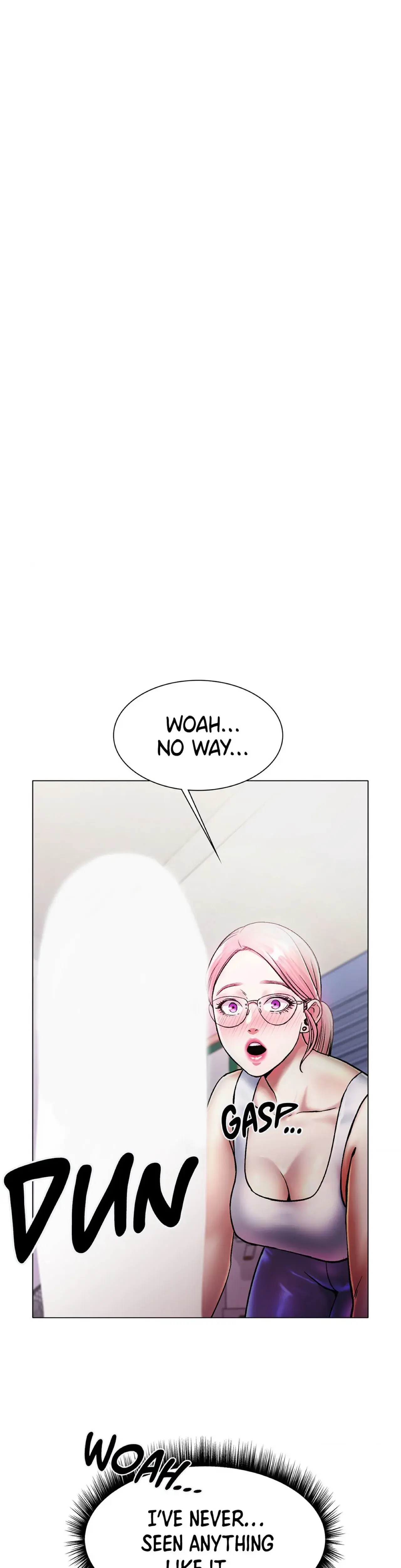 Ice Love Chapter 3 - Page 34