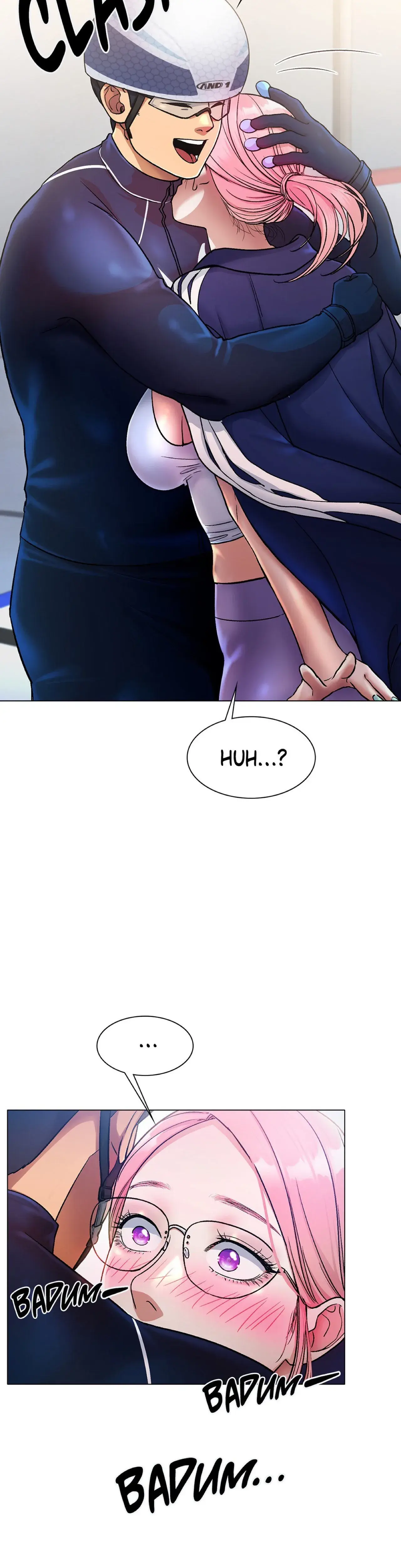 Ice Love Chapter 3 - Page 4