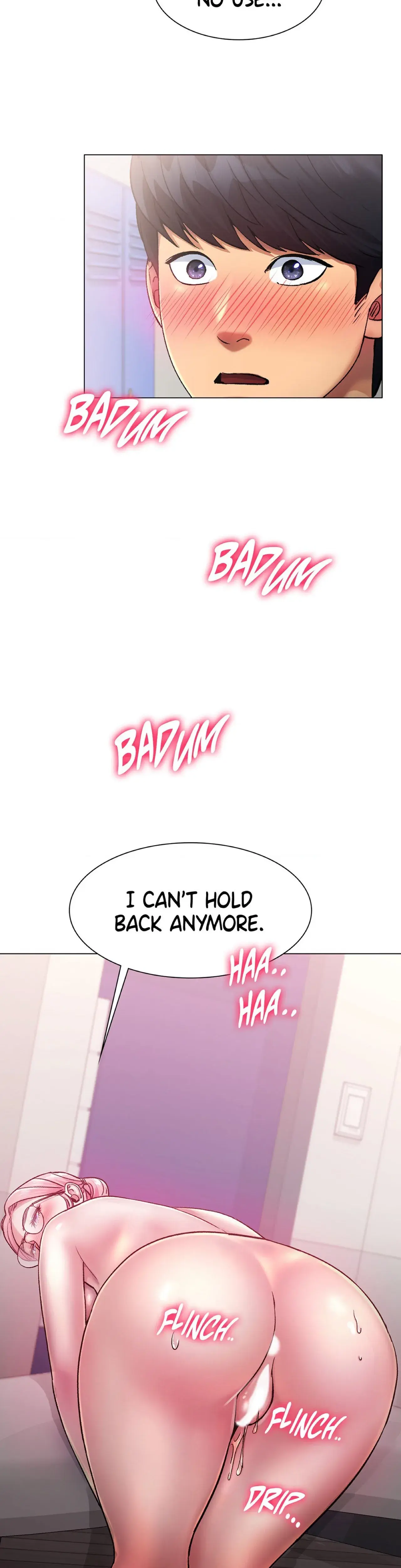 Ice Love Chapter 3 - Page 45