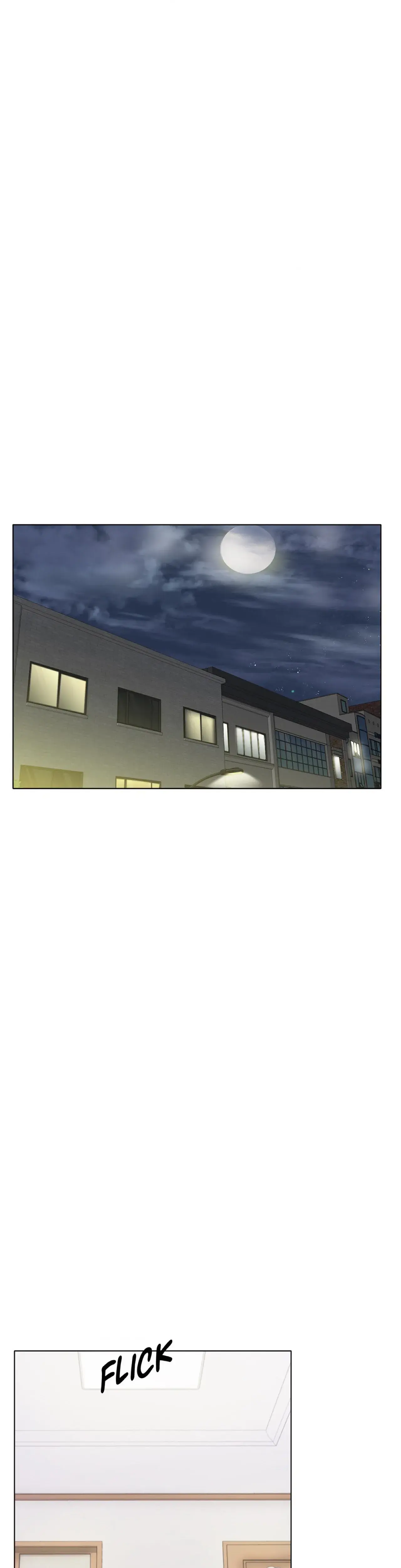 Ice Love Chapter 30 - Page 1