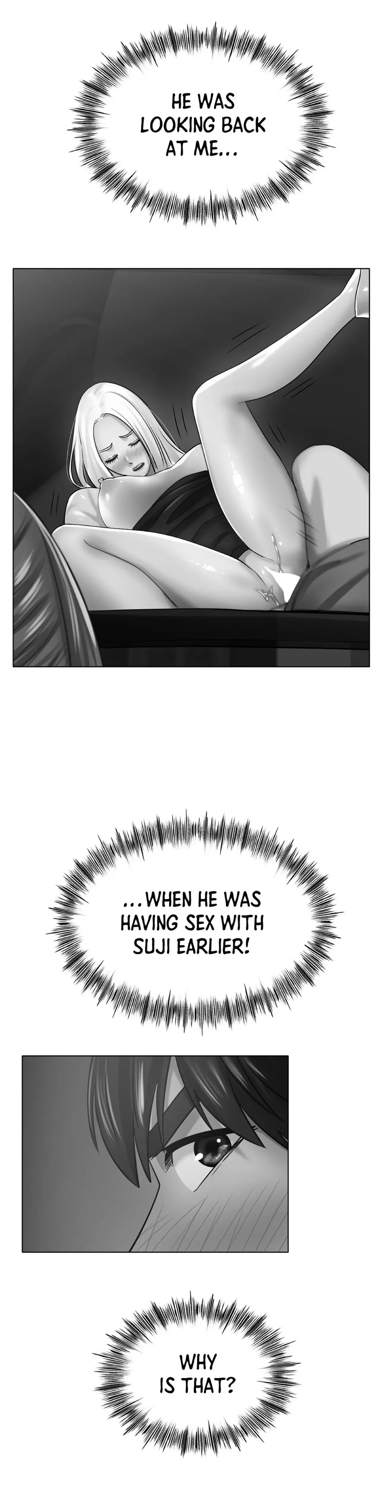 Ice Love Chapter 30 - Page 12