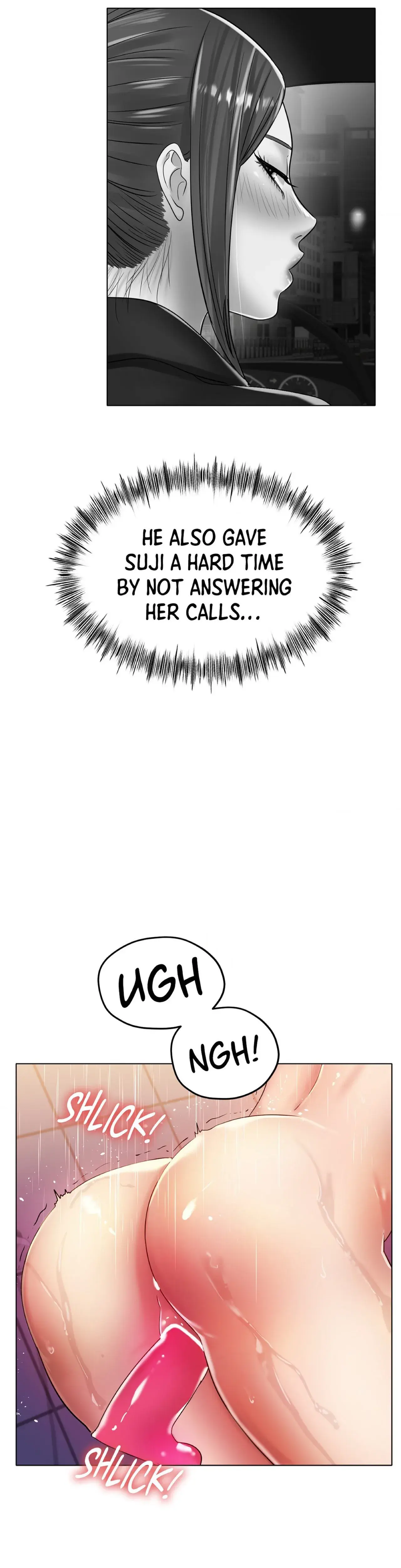 Ice Love Chapter 30 - Page 13