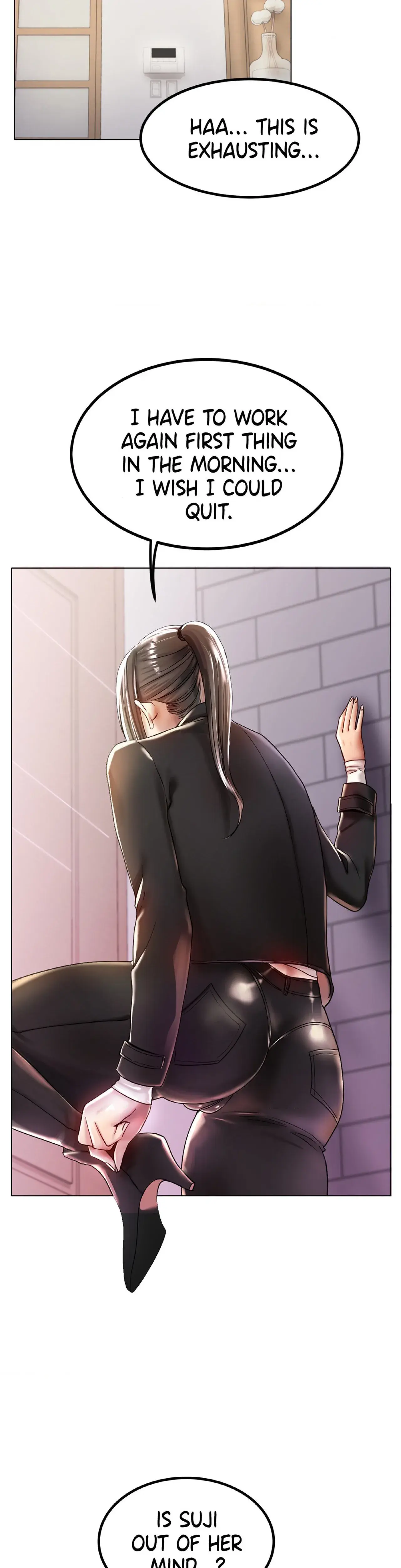 Ice Love Chapter 30 - Page 2