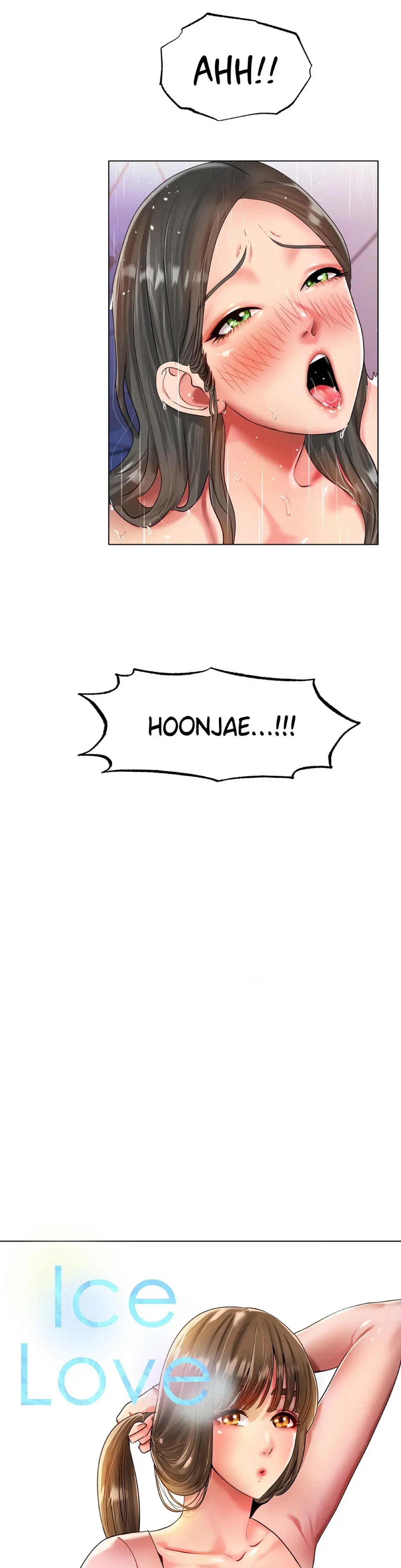 Ice Love Chapter 30 - Page 20