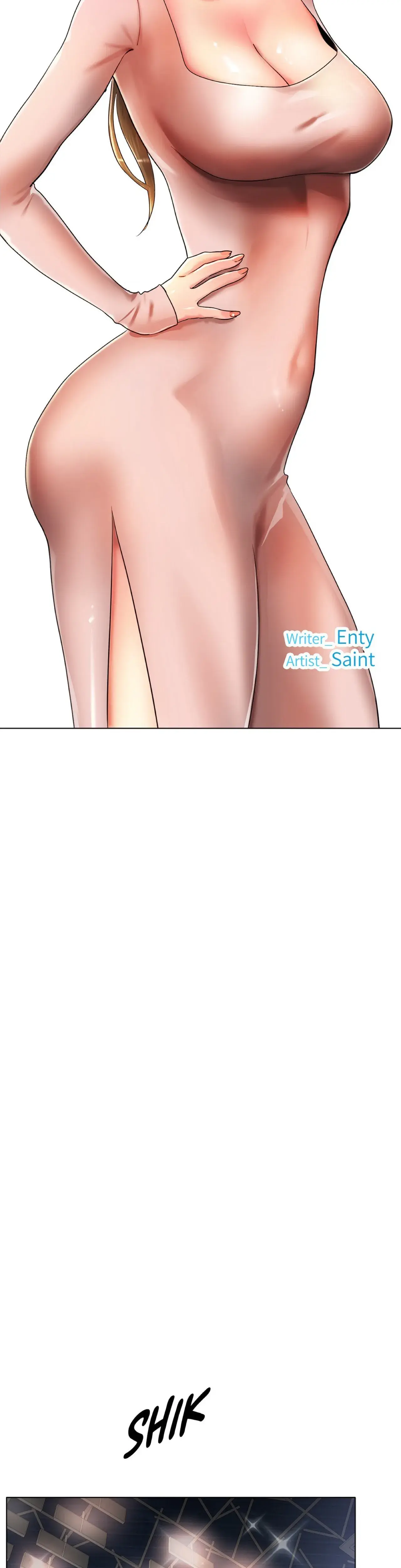 Ice Love Chapter 30 - Page 21
