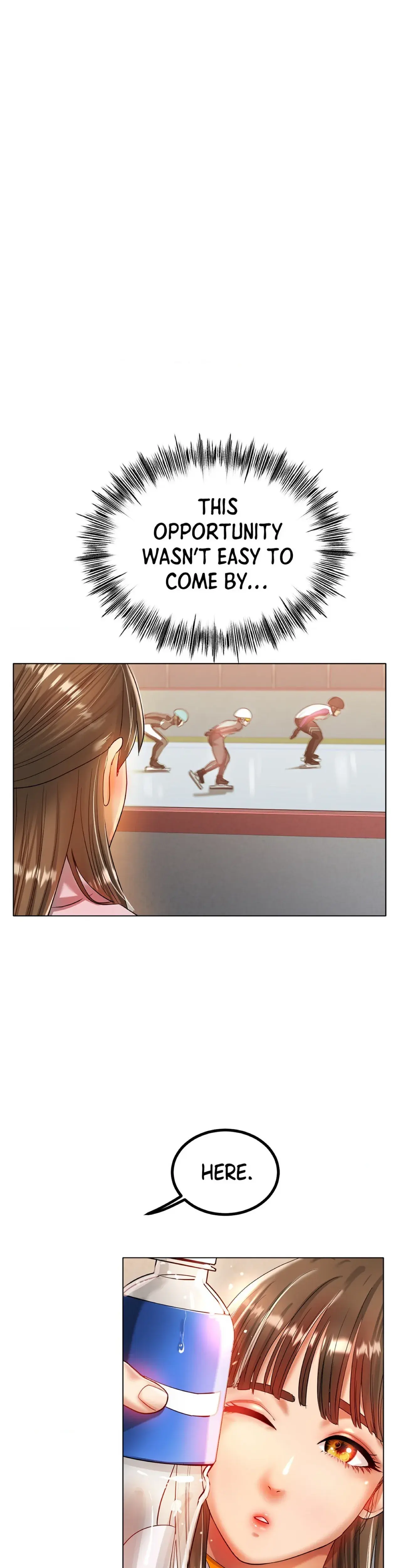 Ice Love Chapter 30 - Page 28