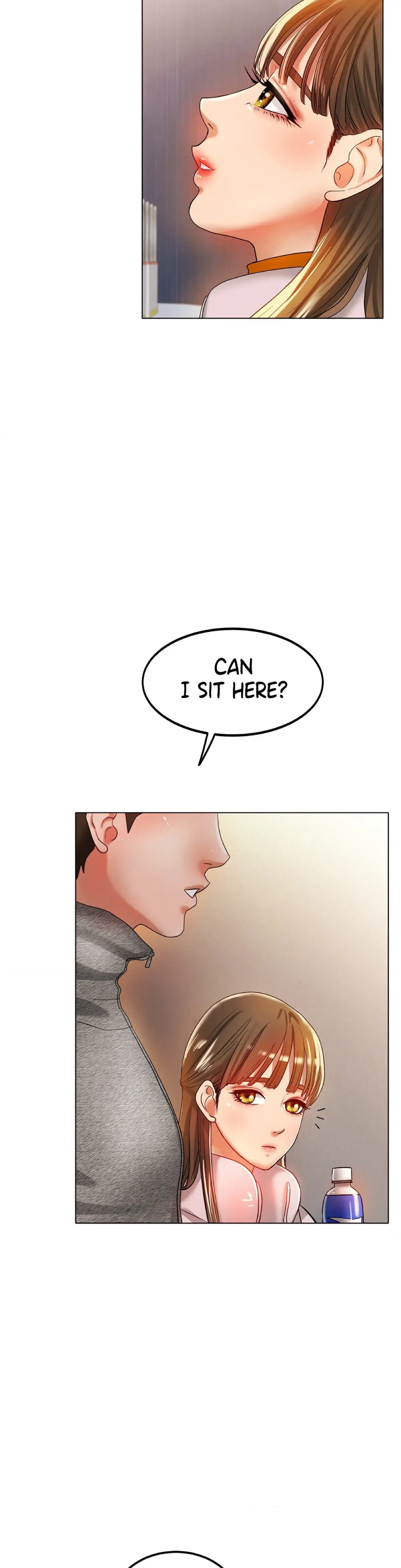 Ice Love Chapter 30 - Page 30