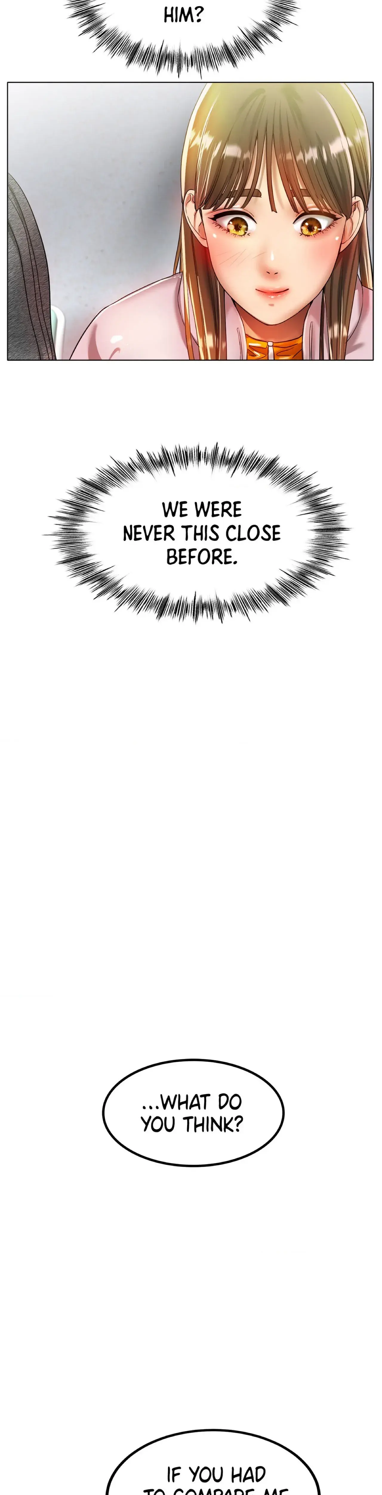 Ice Love Chapter 30 - Page 32