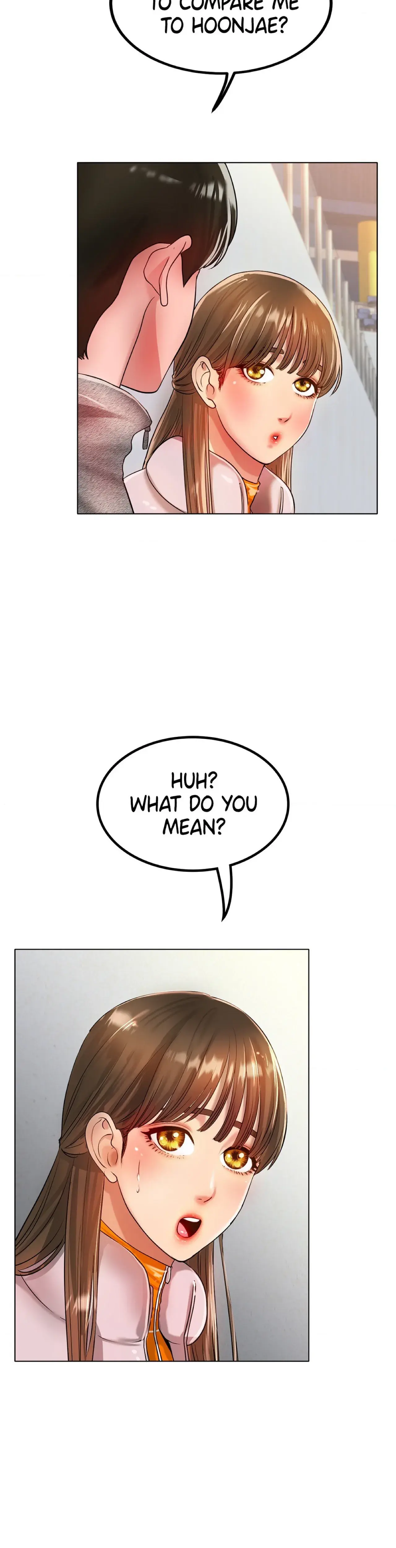 Ice Love Chapter 30 - Page 33