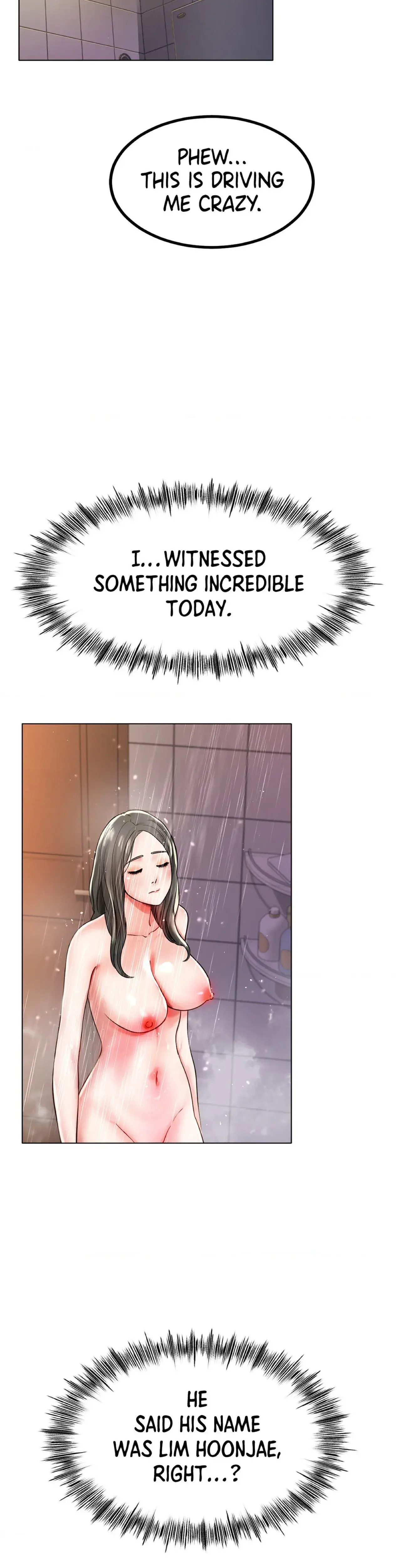 Ice Love Chapter 30 - Page 5