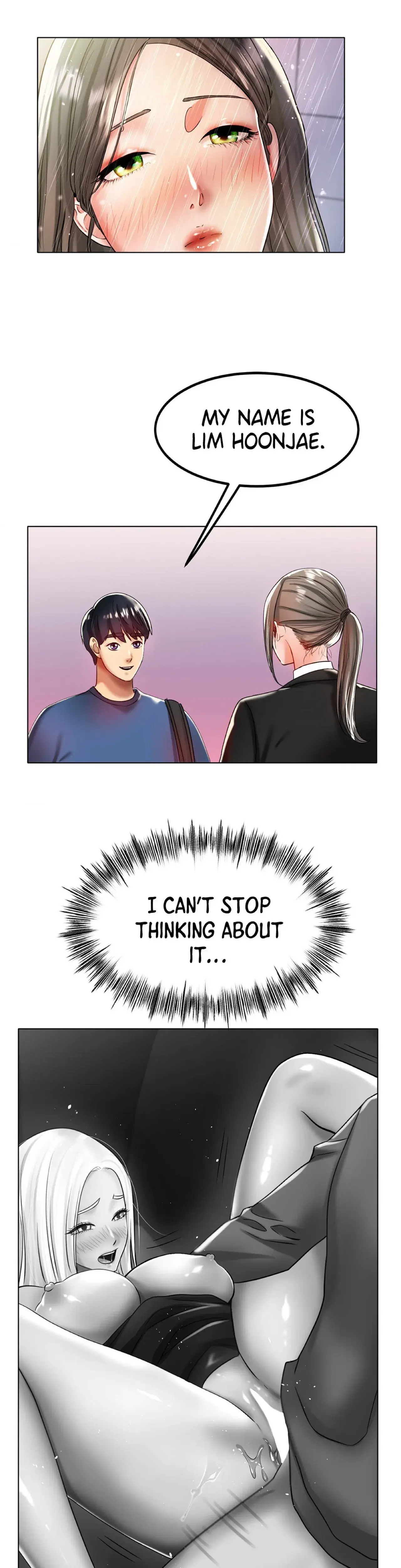 Ice Love Chapter 30 - Page 6