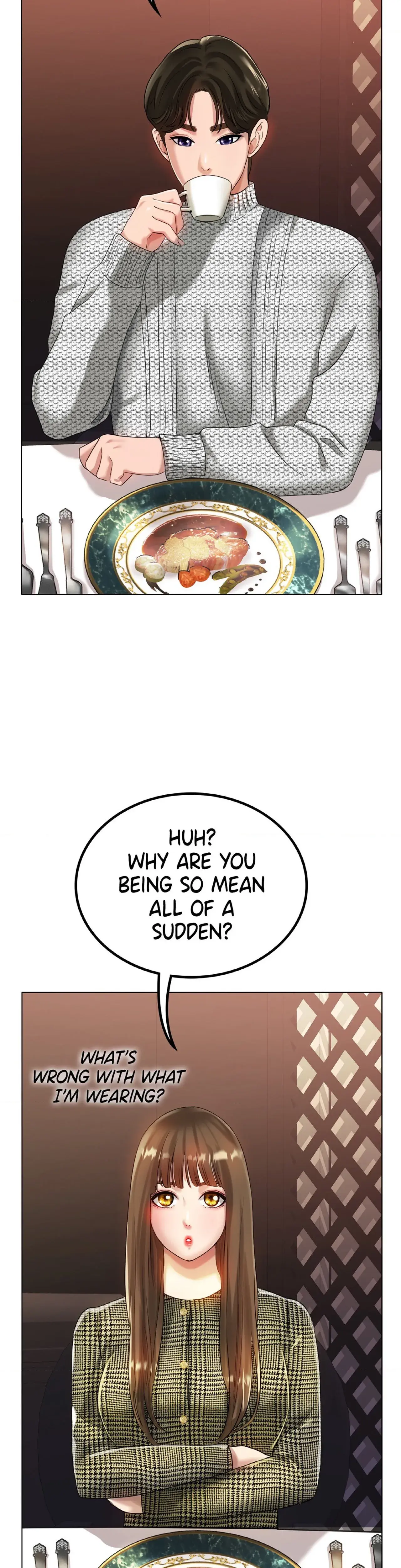 Ice Love Chapter 31 - Page 10