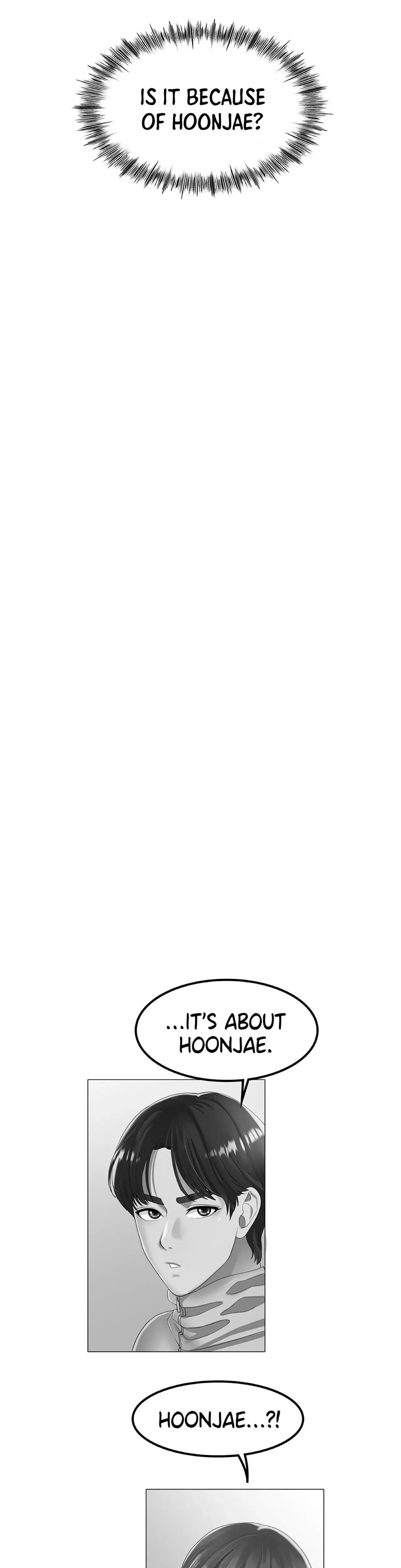 Ice Love Chapter 31 - Page 13