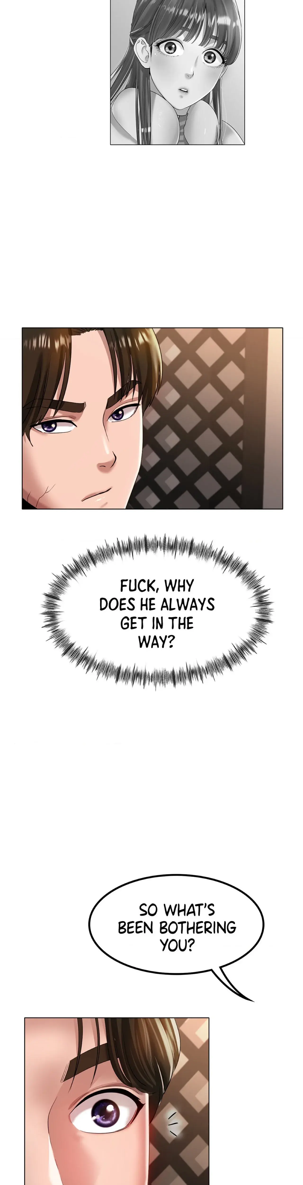 Ice Love Chapter 31 - Page 14