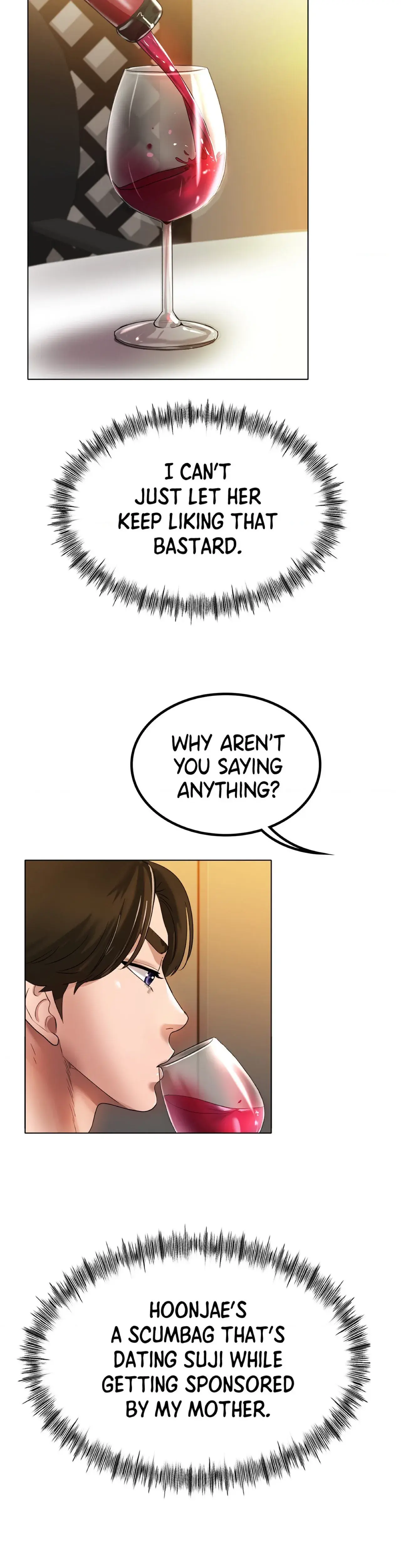 Ice Love Chapter 31 - Page 16