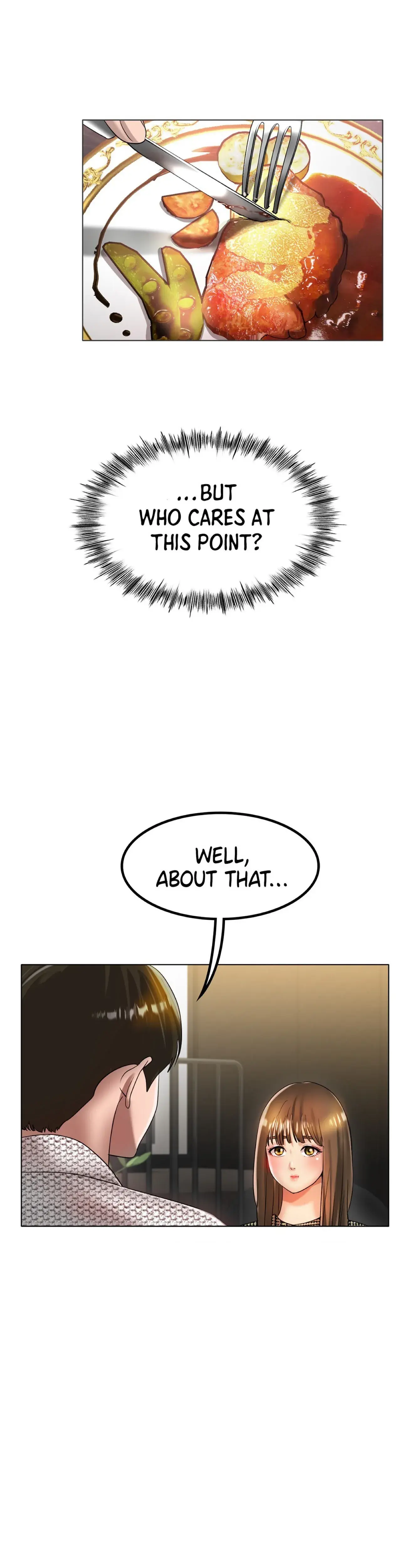 Ice Love Chapter 31 - Page 18