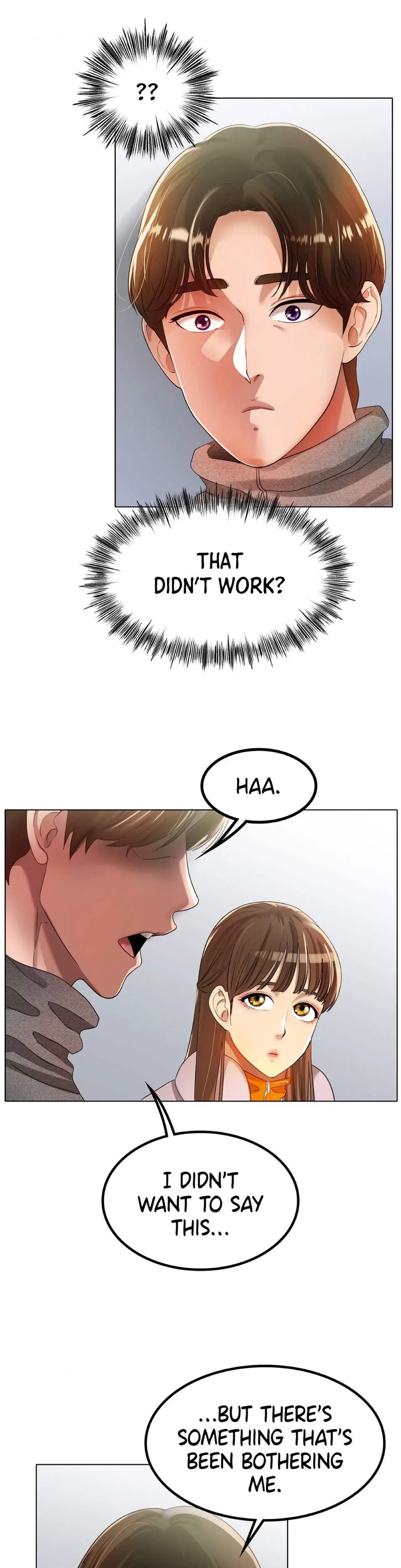 Ice Love Chapter 31 - Page 2
