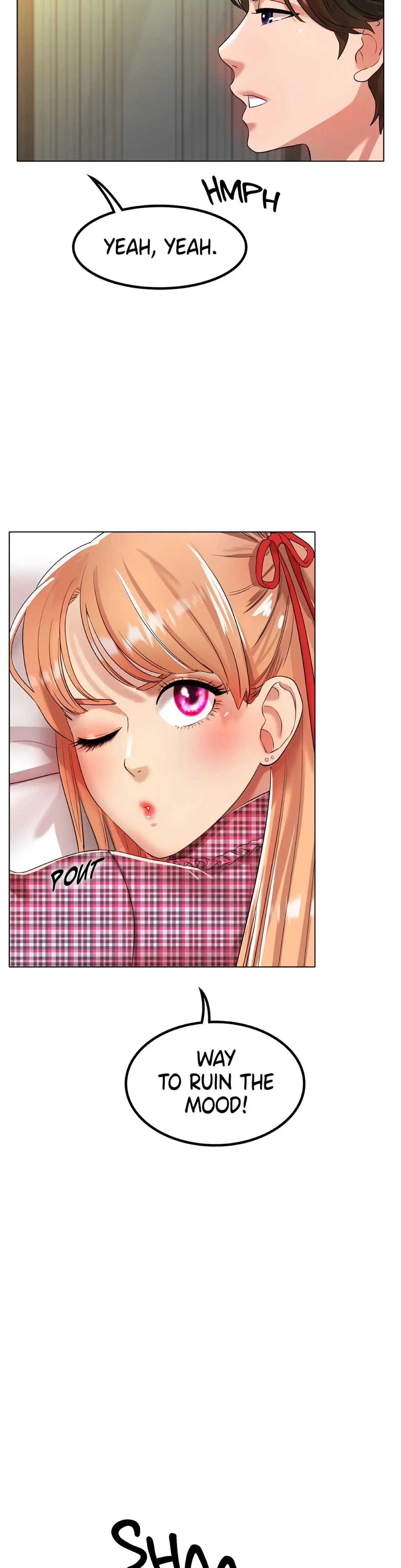 Ice Love Chapter 31 - Page 24