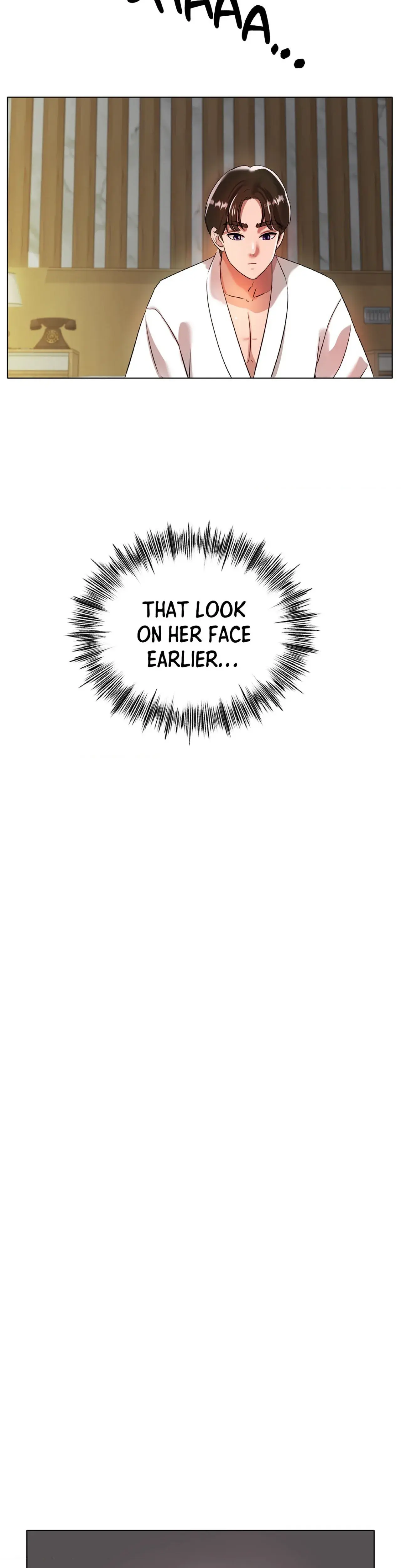 Ice Love Chapter 31 - Page 25