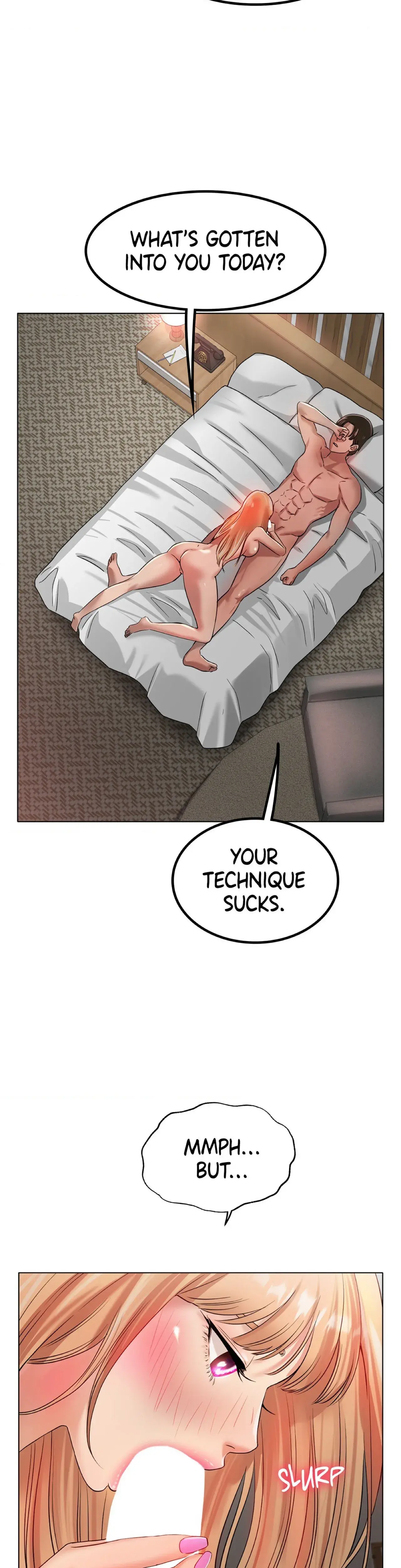 Ice Love Chapter 31 - Page 27