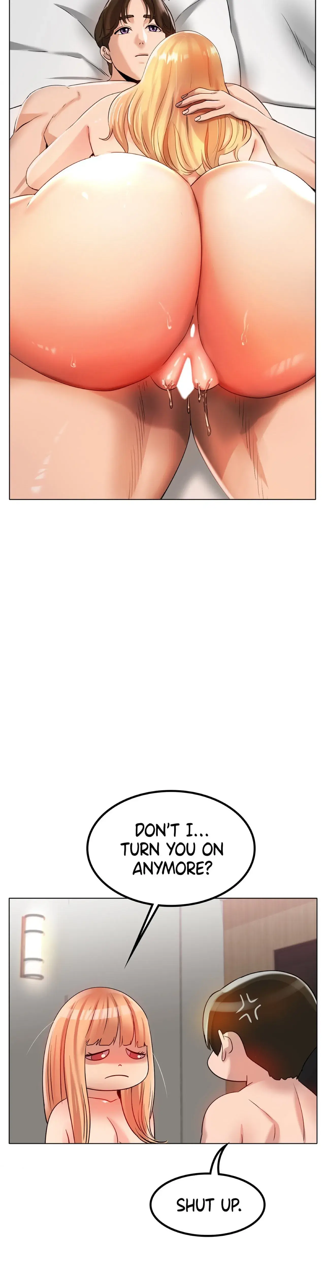 Ice Love Chapter 31 - Page 29