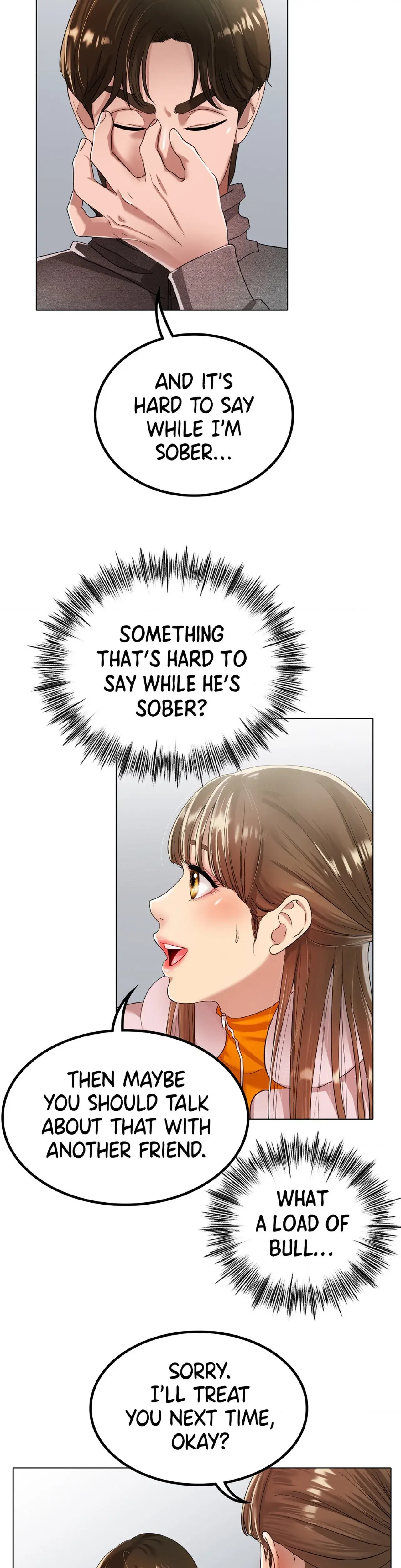 Ice Love Chapter 31 - Page 3