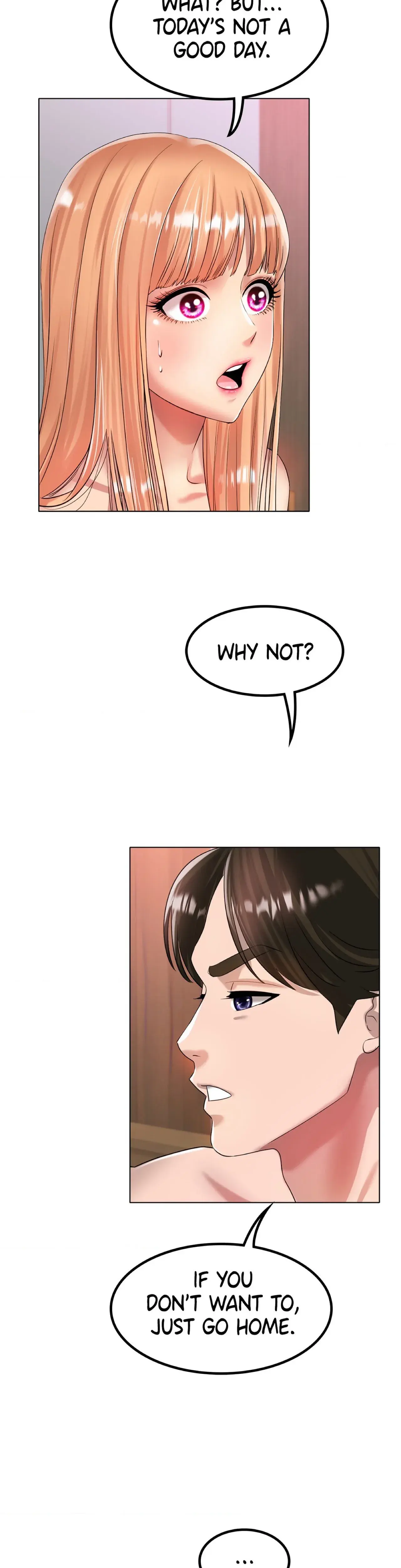 Ice Love Chapter 31 - Page 31