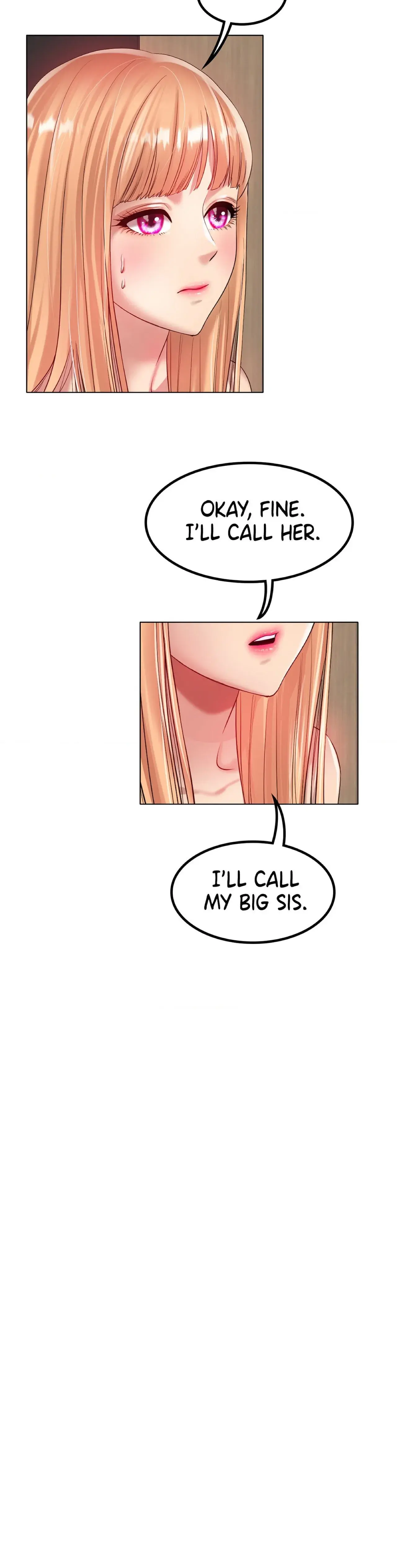Ice Love Chapter 31 - Page 32