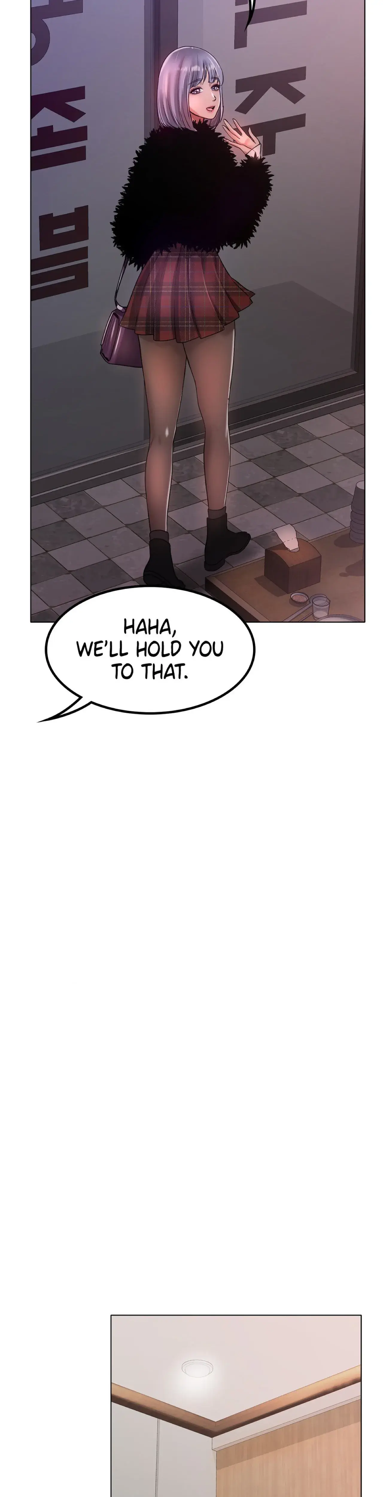 Ice Love Chapter 31 - Page 37