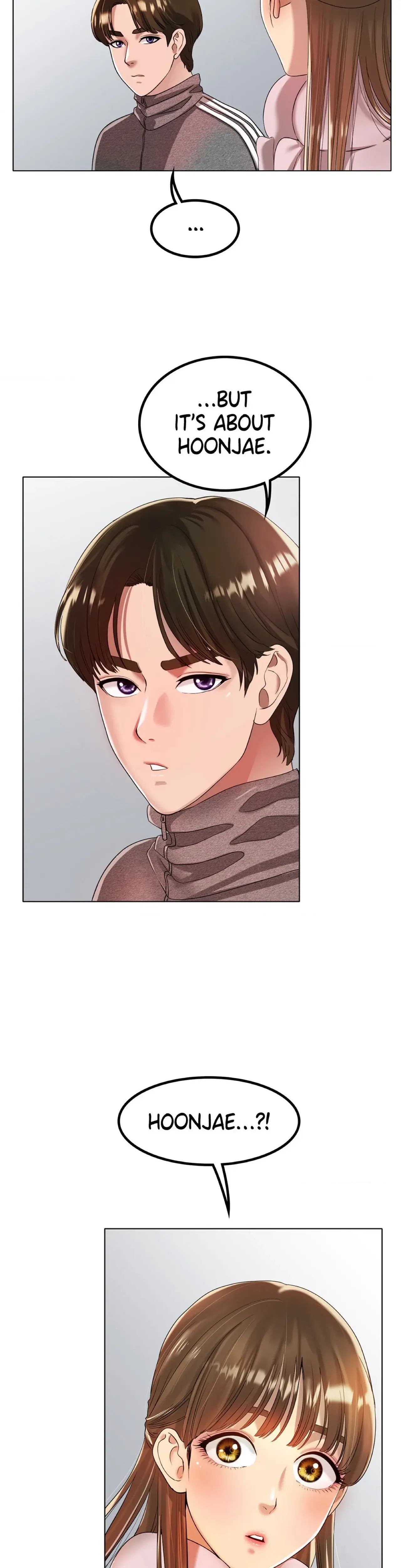 Ice Love Chapter 31 - Page 4