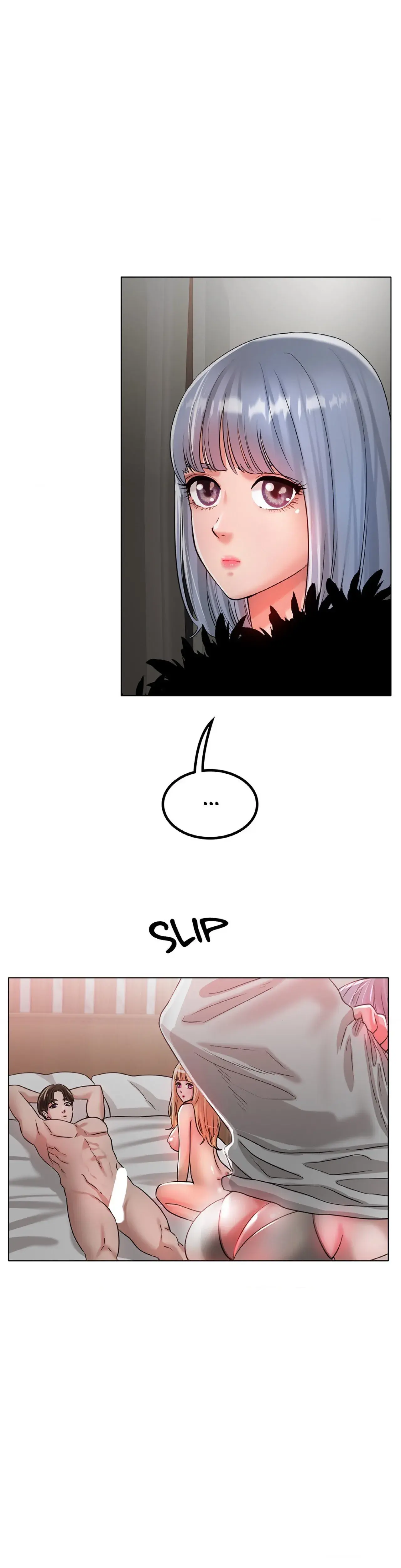 Ice Love Chapter 31 - Page 41