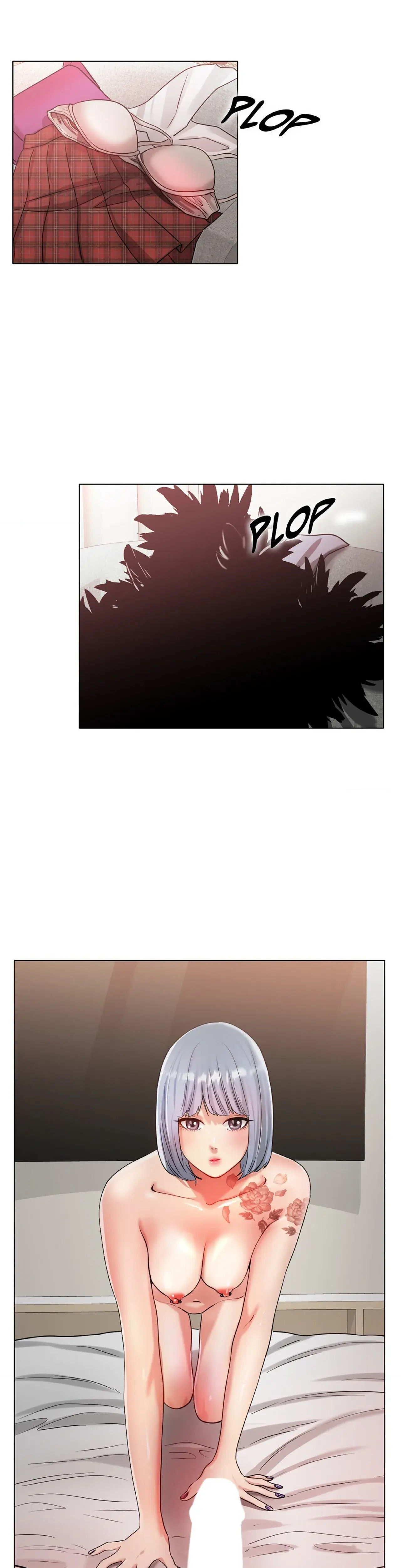 Ice Love Chapter 31 - Page 42