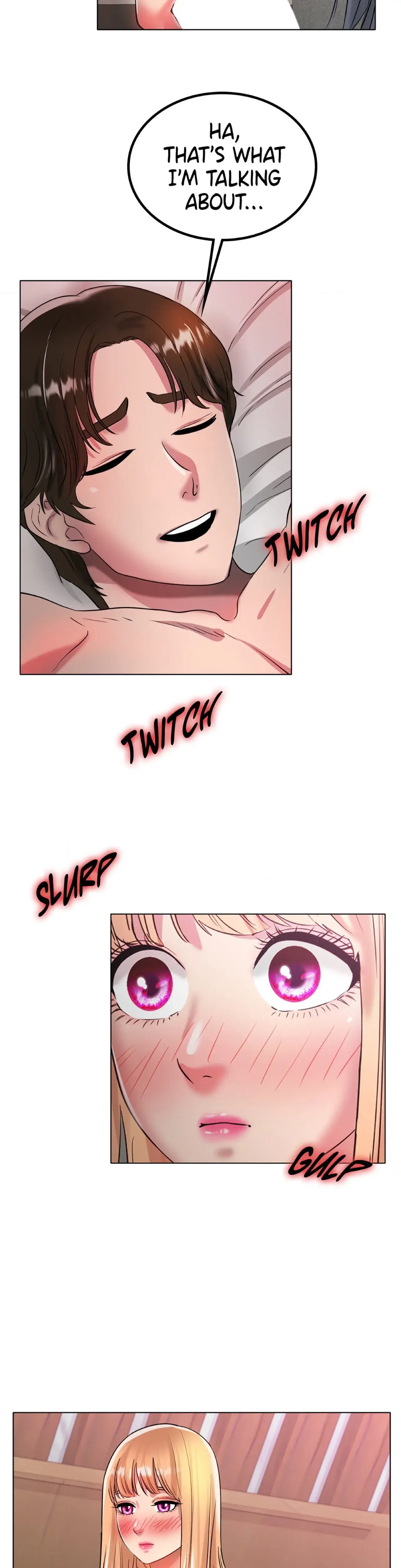 Ice Love Chapter 31 - Page 44