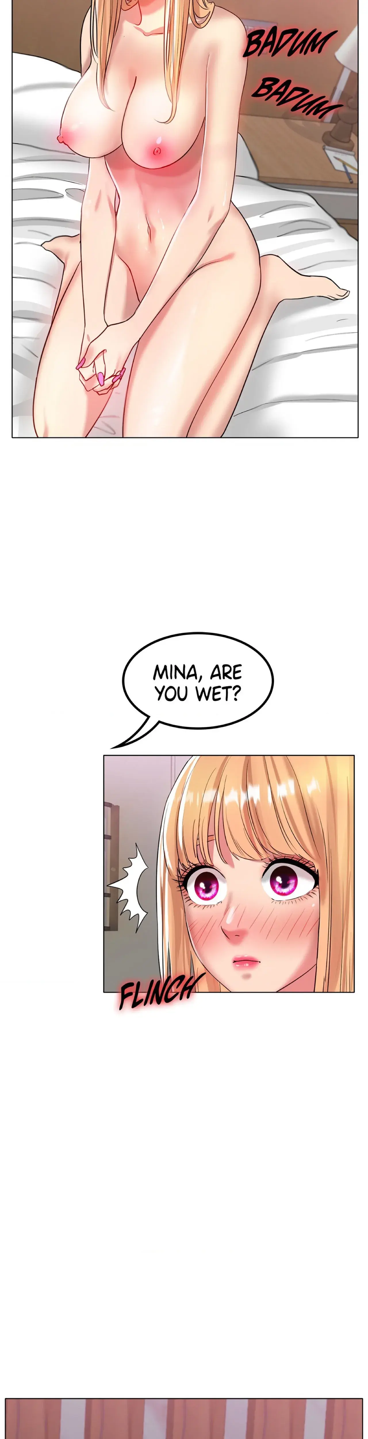 Ice Love Chapter 31 - Page 45