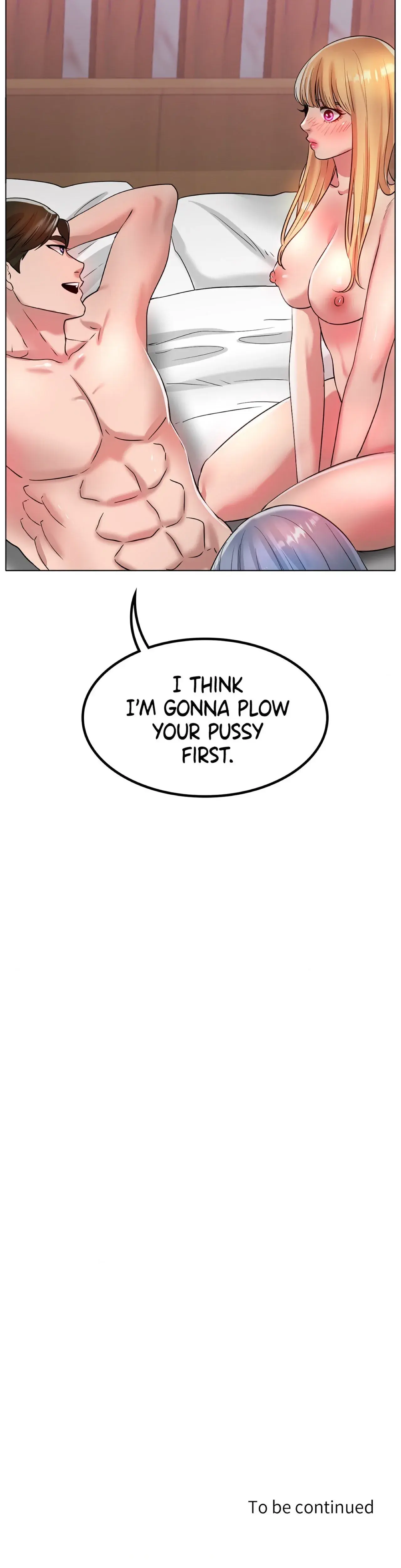 Ice Love Chapter 31 - Page 46
