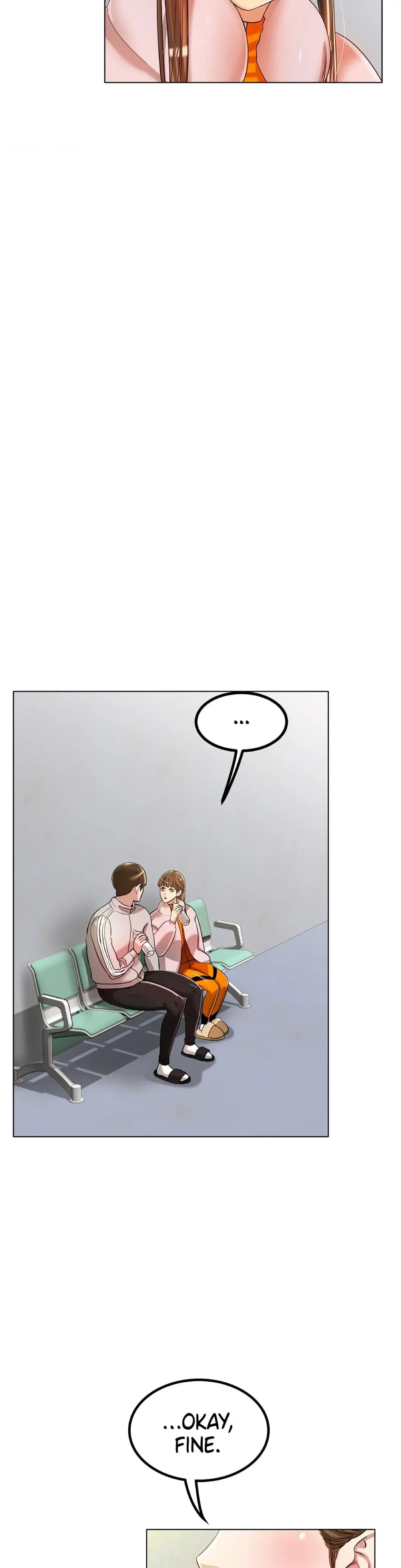 Ice Love Chapter 31 - Page 5