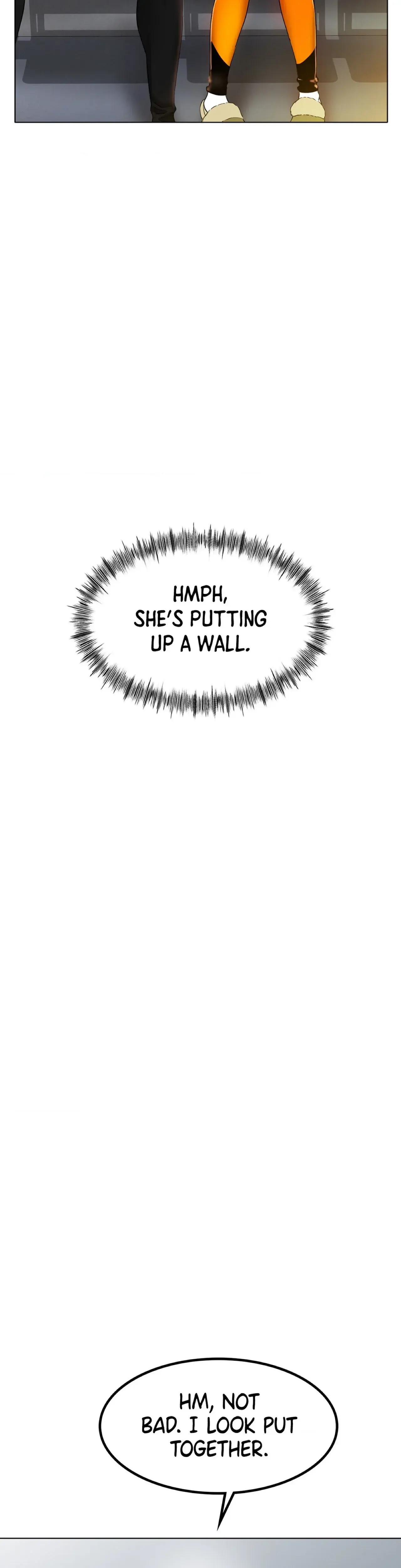 Ice Love Chapter 31 - Page 7