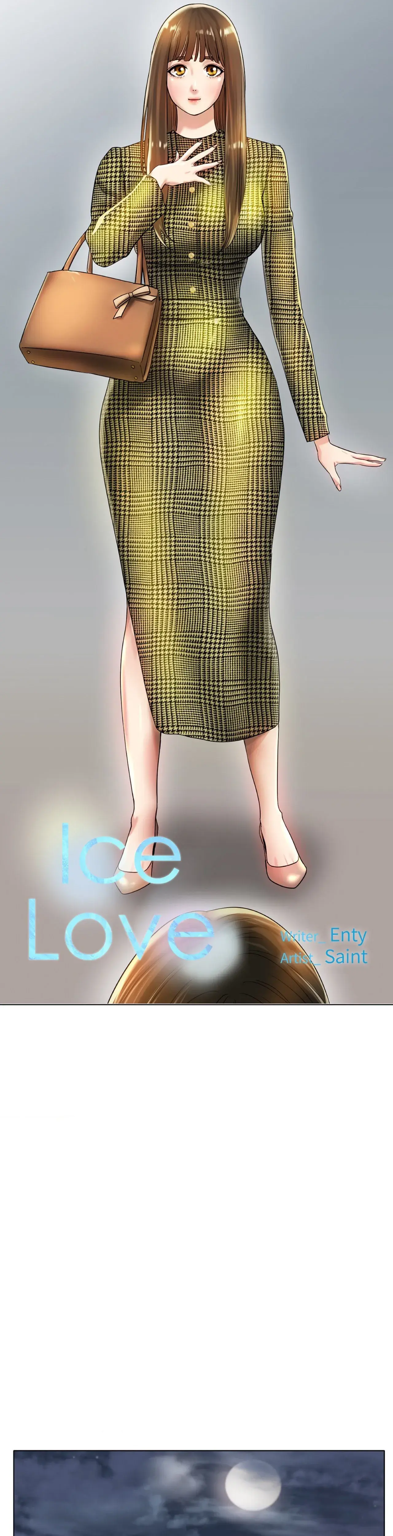 Ice Love Chapter 31 - Page 8