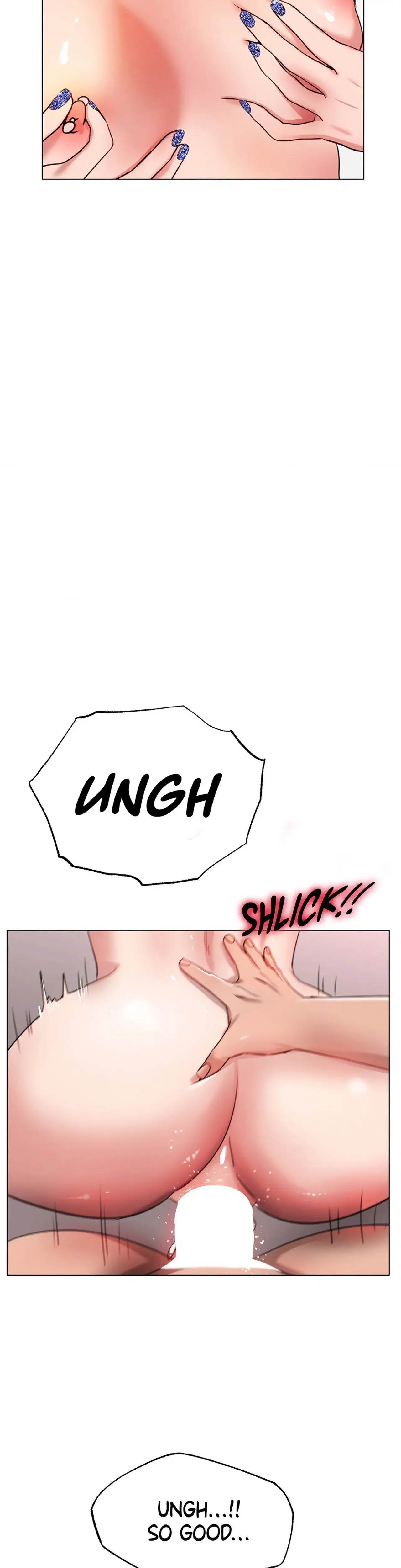 Ice Love Chapter 32 - Page 15